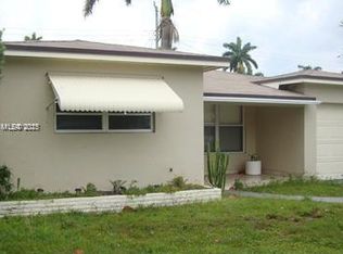 612 N 31st Rd, Hollywood, FL 33021