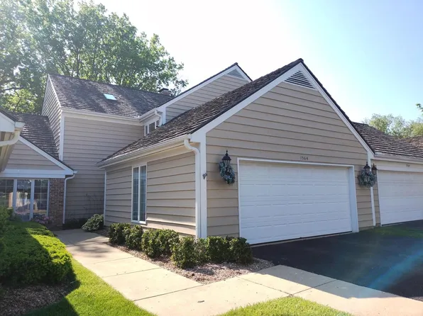 1364 Shire Cir, Palatine, IL 60067