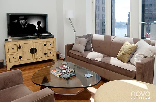 Rented by NOVO | media 89