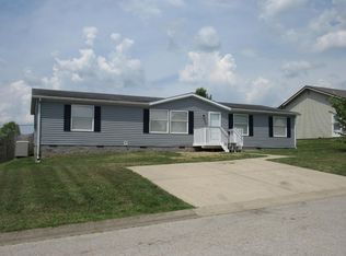 217 Cadence Branch Dr, Mount Sterling, KY 40353