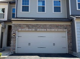 122 S Buck Tavern Way, Glen Mills, PA 19342