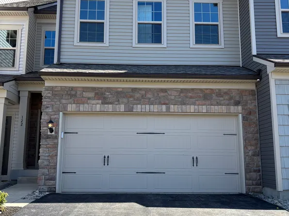 122 S Buck Tavern Way, Glen Mills, PA 19342