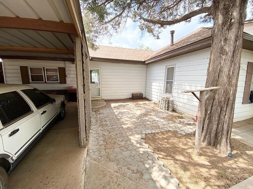 507 5th St, Abernathy, TX 79311 Zillow