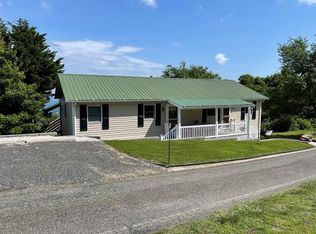 70 Saint Moritz Dr, Fancy Gap, VA 24328