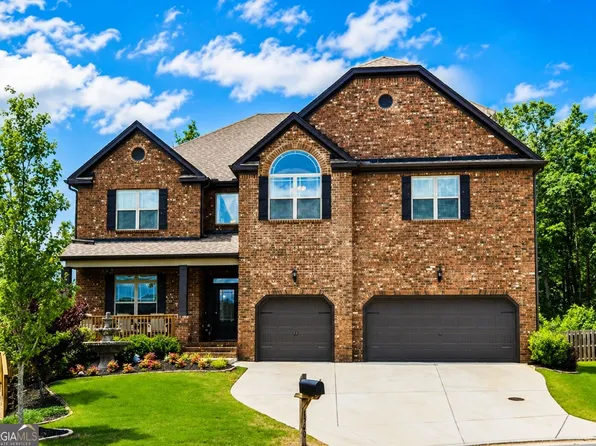 1740 Wildflower Ct, Cumming, GA 30041