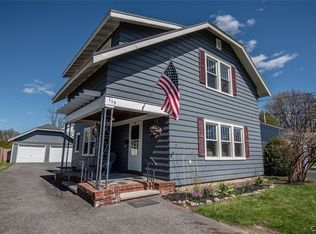115 E Sycamore St, Rome, NY 13440