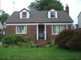 47 Jean Ave, Hempstead, NY 11550