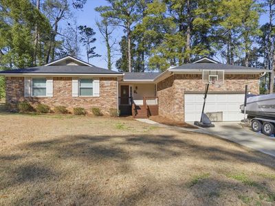 4012 Yardley Cir, Tallahassee, FL, 32309