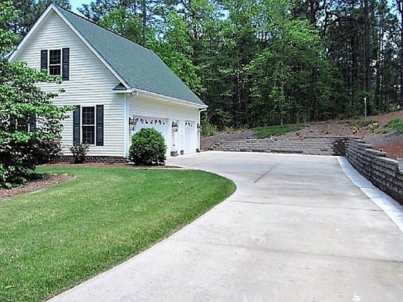 Street View Garage