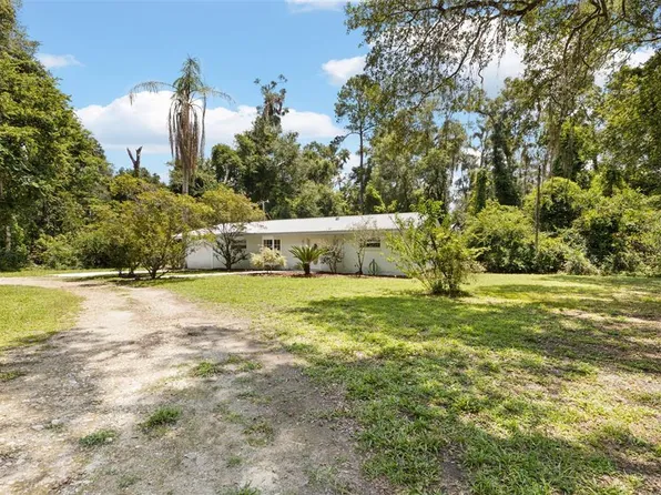 3151 NE 176th Ter, Williston, FL 32696