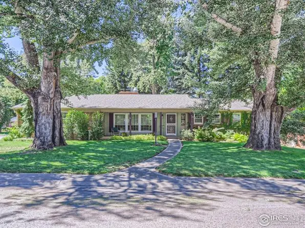 1917 Mohawk St, Fort Collins, CO 80525