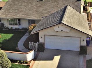 992 Golden Rain St, Upland, CA 91786