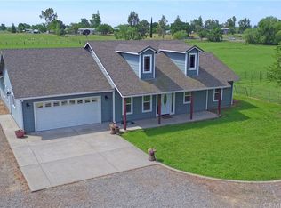 23335 Thomes Ave, Gerber, CA 96035