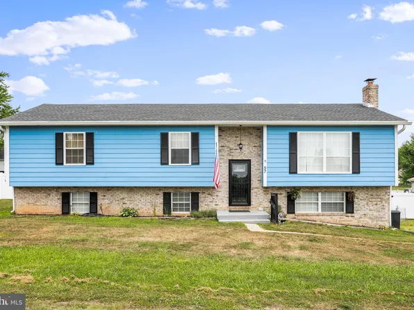 57 Beauregard Blvd, Charles Town, WV 25414