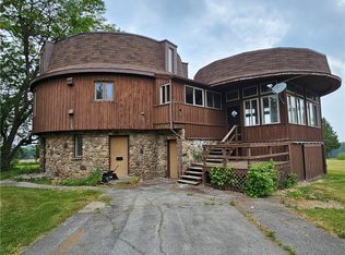 4143 Ridge Rd, Elba, NY 14058