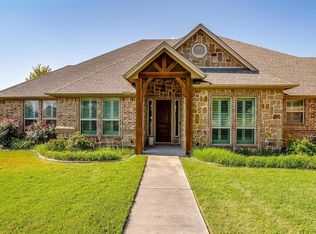 108 Jordan Ranch Rd, Aledo, TX 76008
