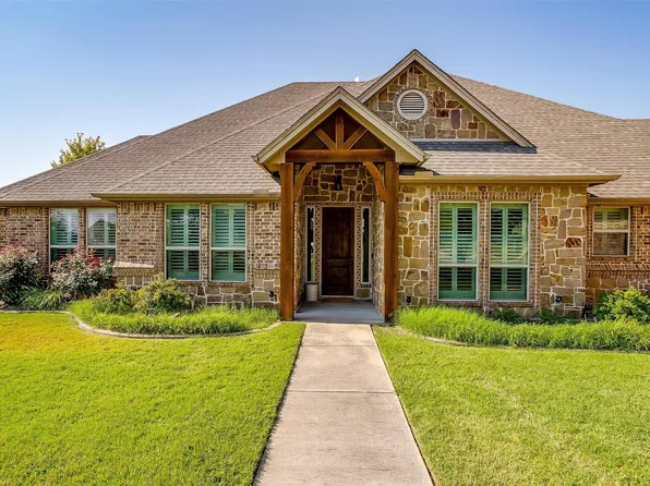 108 Jordan Ranch Rd, Aledo, TX 76008