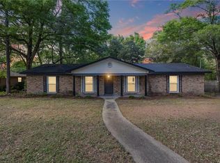 5306 Forest Park Dr, Mobile, AL 36618