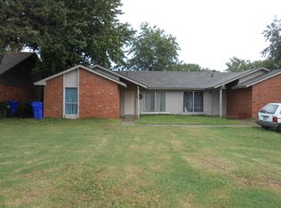 4313 Willowpoint Dr, Norman, OK 73072