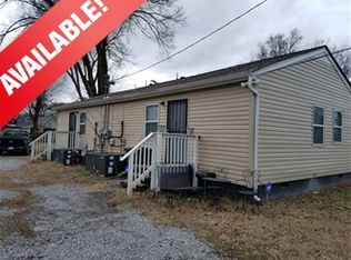 1823B Delta Ave, Nashville, TN 37208