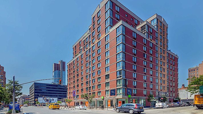 1st image of 400 W 37th St APT 12S