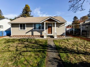 6623 S Huson St, Tacoma, WA 98409