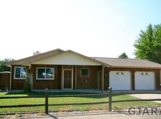 491 31st Rd, Grand Junction, CO 81504