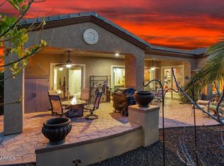 13088 W Desert Vista Trl, Peoria, AZ 85383