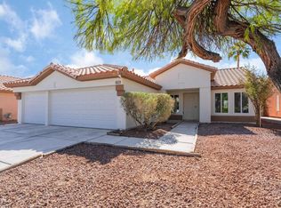 3517 Freestone Ln, North Las Vegas, NV 89032