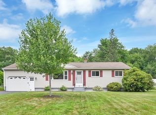 170 Scantic Meadow Rd, South Windsor, CT 06074