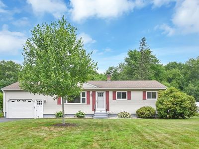 170 Scantic Meadow Road, South Windsor, CT, 06074