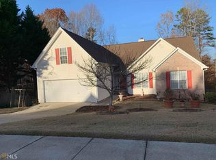 4348 Duncan Ives Dr #0, Buford, GA 30519