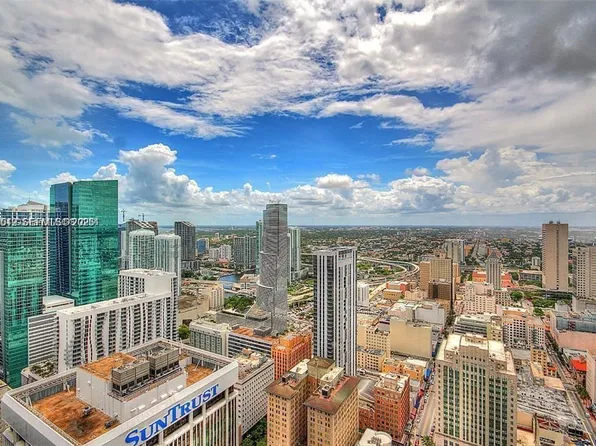 50 Biscayne Blvd, Miami, FL