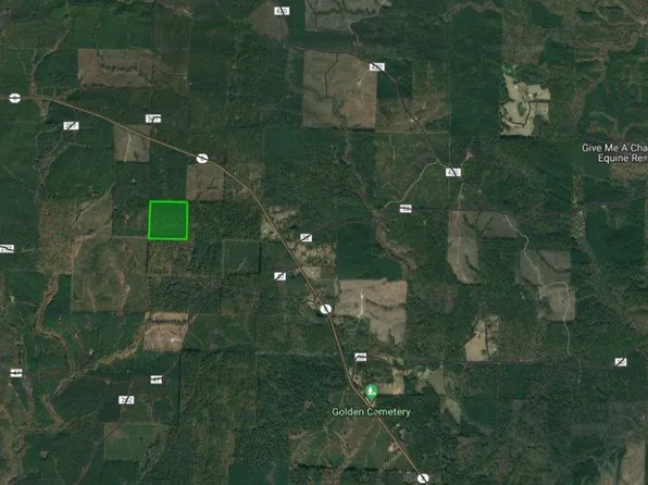 40 Acres Off Hwy #8, Arkadelphia, AR 71923