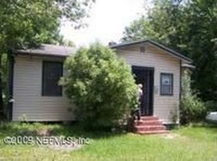 1611 W 28th St, Jacksonville, FL 32209