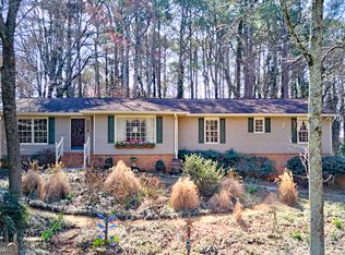 253 Newport Rd SW, Lilburn, GA 30047