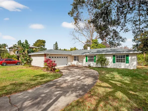 2833 Prince John Rd, Winter Park, FL 32792