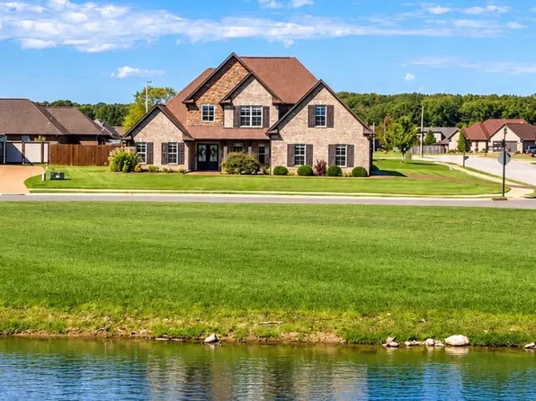 174 Long Leaf Dr, Medina, TN 38355