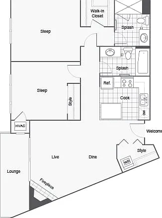 Fern Hill Fern Hill