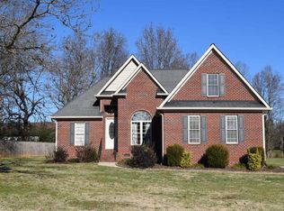 2727 Whispering Way, Sophia, NC 27350