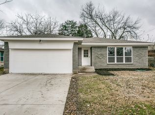9210 Rosecliff Dr, Dallas, TX 75217