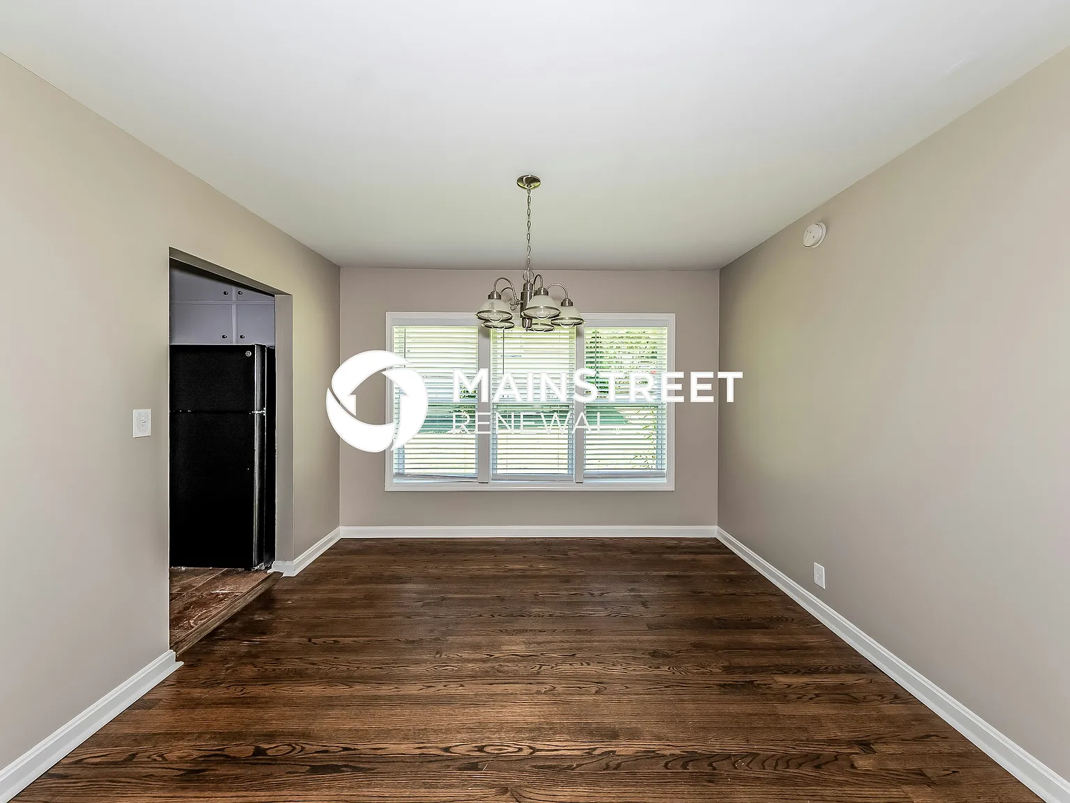 1807 Buchanan St — Photo 4