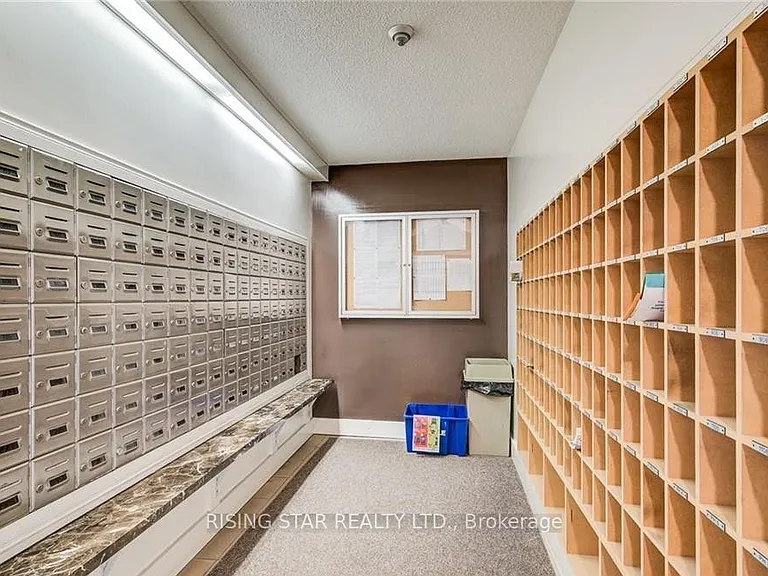 265 Westcourt Pl #507 — Photo 25