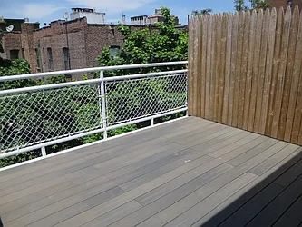 Rented by Centric New York