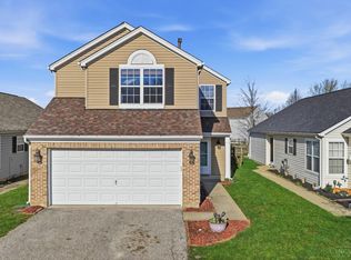 3019 Abby Way, Loveland, OH