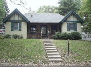3403 Abbett Dr, Saint Joseph, MO 64506