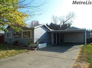 10540 Marcel Way, Rancho Cordova, CA 95670