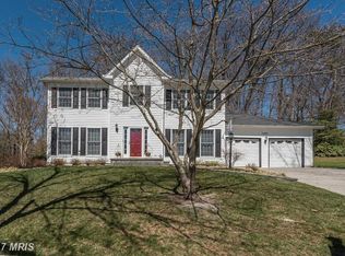 14002 Wescott Ct, Bowie, MD 20715