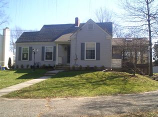 40 Evesham Ave, Marlton, NJ 08053