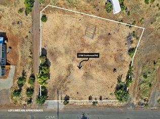 5188 Scottwood Rd, Paradise, CA 95969